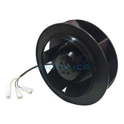 Ventilatore Ambiente Thermorossi per ECOTHERM 1000-6000-8000-INSERT | 60005964