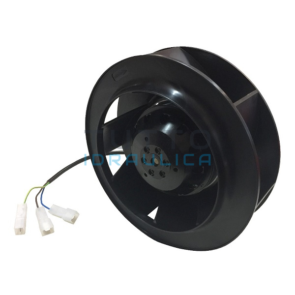 Ventilatore Ambiente Thermorossi per ECOTHERM 1000-6000-8000-INSERT | 60005964