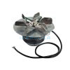 Ventilatore Aspiratore Fumi Thermorossi per H2O 34-COMPACT 32 Nuovo Tipo "ex 60012951" | 70016846