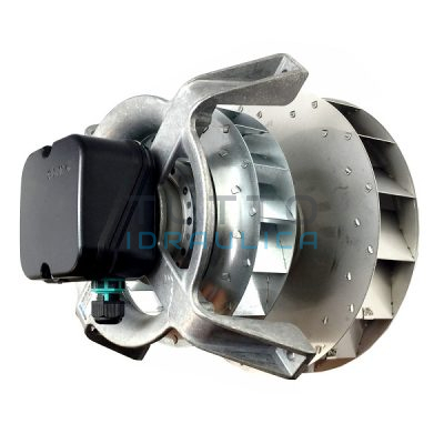 Ventilatore Aspiratore Fumi Thermorossi per LE 73-102 | 60011053