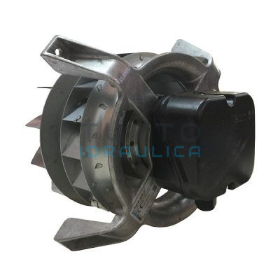Ventilatore Aspiratore Fumi Thermorossi per LE e FIREBLU | 60009362