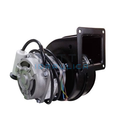 Ventilatore Thermorossi per Caldaia SIRIO-TERNA-FIREBLU | 60006237