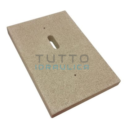 Vermiculite Isolante Porta Thermorossi per COMPACT 14-18-25-32 | 60012606