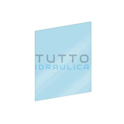 Vetro Thermorossi Bocca Caricamento per Bosky 25-30 + F25-F30 | 60011519