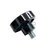 Volantino Thermorossi per Stufe e Termocucine D.60 mm Mozzo M.12x15 | 60004321