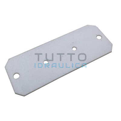 Guarnizione Thermorossi per Valvola Limitazione Pressione SlimQuadro 11 | 70016354