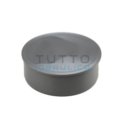 Tappo Innesto per Scarichi D. 40