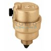 Valvola Jolly di Sfogo Aria Automatica Caleffi ROBOCAL con Scarico Laterale 3/8" M