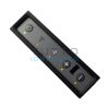 Pannello di Controllo Clam per Stufa Pulsar-Style-Elegance-Suez+ | 05011413