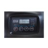 Quadro Comandi Clam per TERMOFAVILLA PRO + Sonda Acqua | 05021510