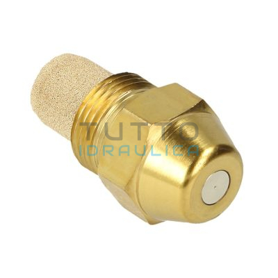 Ugello Bruciatore Gasolio | Angolo 60° W | GPH 0.65