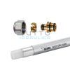 Adattatore FAR per Tubo Multistrato Rehau Rautitan Stabil 20x2.9 | 6055 80191