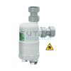 Defangatore FAR Compact con Magnete | Bianco | F.3/4" | 2275 34