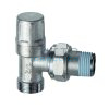 Detentore FAR a Squadra Attacco M 24x19 Diam. 3/8" | 1100 38