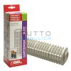 GEL | Cartuccia a Rete Lavabile in PP | 10" | 60µm | per Depura 1000 | 10301050