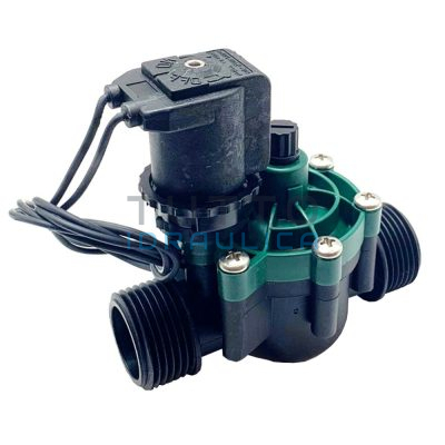 Elettrovalvola Irrigazione | IRRITEC | 1" MM | CCF | VPN | 24 Vac
