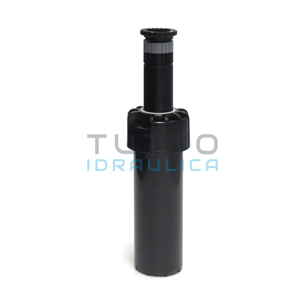 Irrigatore Statico | IRRITROL | SL 2" | Alzo cm.5 | Ugello Regolabile 0-360° | PRO-VAN 17'