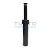 Irrigatore Statico | IRRITROL | SL 4" | Alzo cm.10 | Ugello Regolabile 0-360° | PRO-VAN 17'