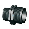 Nipplo Ridotto in PP Filettato MM 1" x 3/4"