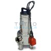 Elettropompa Sommersa Lowara DOMO 10 VX Girante Vortex HP.1