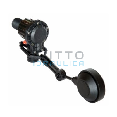 Galleggiante QuickStop STD 3/4"