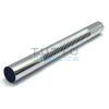 Canotto Diritto Pieghevole Cromato D.32x300mm