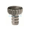 Codolo e Girello per Rubinetto Portagomma 3/4"