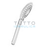 Doccetta 3 Getti con Sistema Anticalcare | Mod.13012