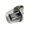 Filtro Trasparente per Bruciatore Gasolio 3/8