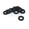 Guarnizione in Gomma Uso Sanitario | Diam. 3/8" | Pz.10