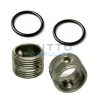 Kit Accoppiamento Radiatore Alluminio OSCAR Diam. 1"