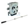 Kit Girarrosto per Barbecue e Caminetti Motorino 6W RPM 2 + Asta cm.70