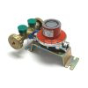 Mini Centralina GAS per 2 Bombole BP | 4 kg/h | 006708