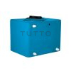 Serbatoio Polietilene Cubico Cordivari Lt. 100