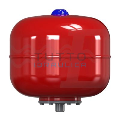 Idrosfera per Autoclave | VAREM | Lt. 24