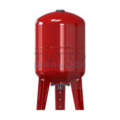 Idrosfera per Autoclave | Verticale | VAREM | CE | Lt  80