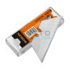 WOKIN | 301819 | Lama a Trapezio SK5 Pz.10