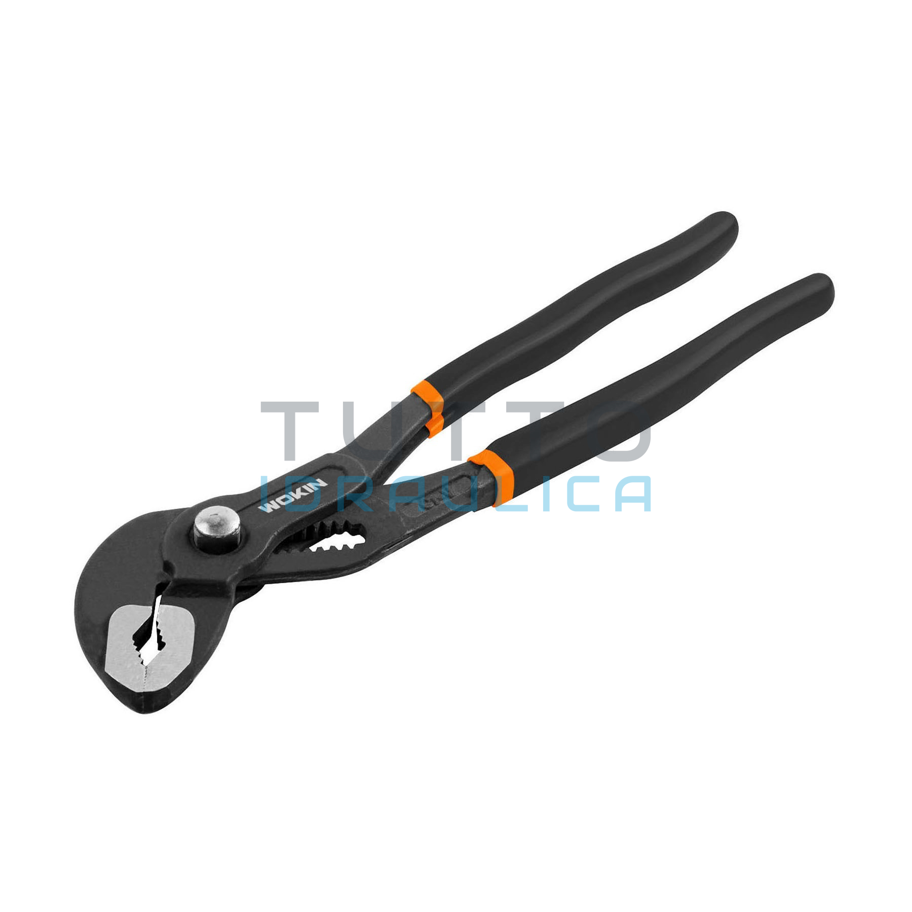 WOKIN | 101610 | Pinza Poligrip Cobra MM.250