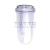 Bicchiere Contenitore di Ricambio ATLAS per Dosatore in Polvere | Dosaplus | AB7231516