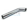 Canotto Curvo con Cartella in Ottone D.32x300mm