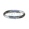 Fascetta di Bloccaggio Acciaio Inox 304 Diam. 120