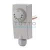 Termostato ad Immersione Attacco 1/2" Range 30-90°