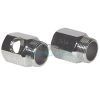 Coppia Distanziali Retrogruppo 3/4" uscita laterale 3/8"