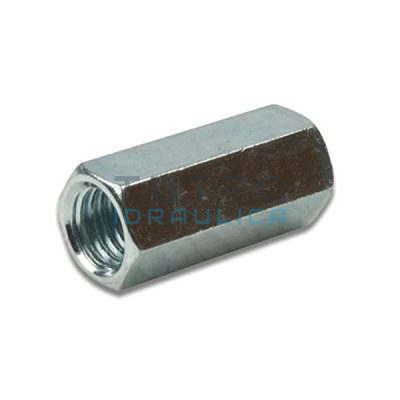 Manicotto per Barra Filettata Diam. 8 mm