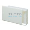 Cassetta di Ispezione in Plastica FAR TUTTO 300x250x85 | 7420
