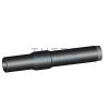 Giunto di Transizione Rivestito Diritto a Saldare per Gas e Acqua Maschio Diam. 25 x 3/4"