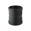 Manicotto Innesto Geberit SILENT-PP 3 Strati Senza Battente Diam. 90