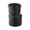 Riduzione Innesto Geberit SILENT-PP 3 Strati Diam. M.110 x F.90