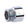 Prolunga Acciaio Zincato MF 1/2" x 20 mm