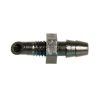 Adattatore Filettato per Tubo Micro Irrigazione mm.3,5 (Pezzi 10)